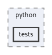 kdb/extensions/python/tests
